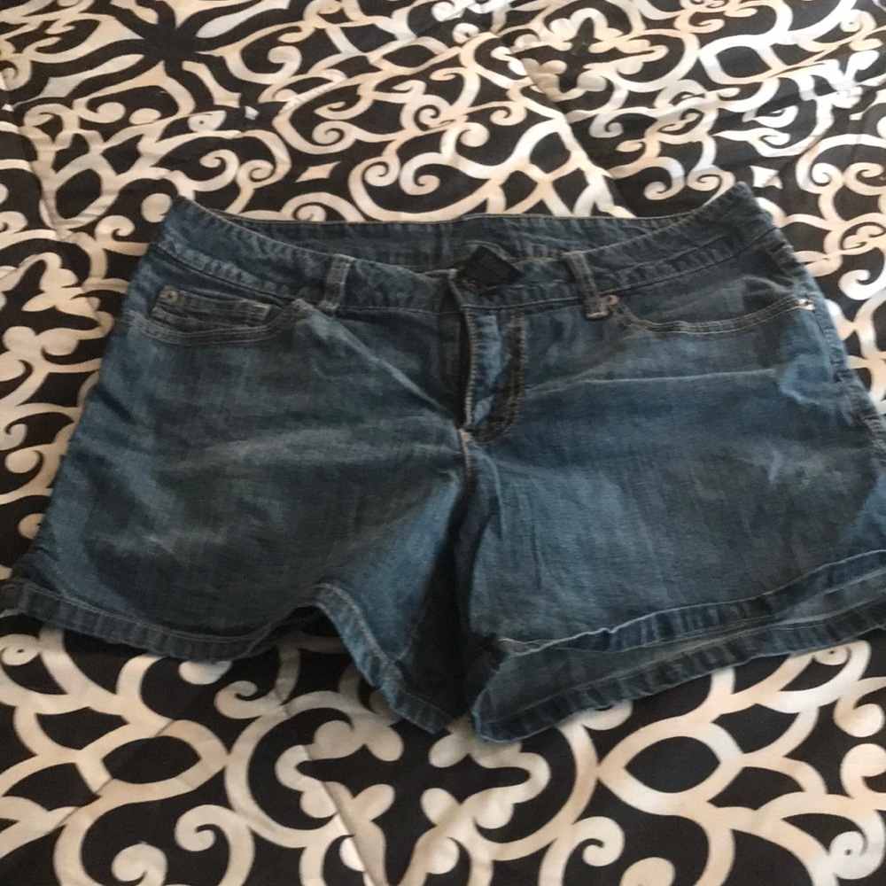 Short